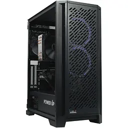 Робоча станція Power Up #376 Xeon E5 2673 v4/64 GB/SSD 1TB/GeForce RTX 5050 8 Gb