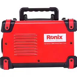 Зварювальний апарат Ronix RH-4692 [106900] - мініатюра 4