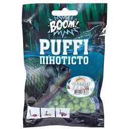 Пінотісто BOOM Часник Puffi Мяке 20г
