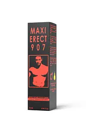 Збуджуючий спрей Maxi Erect'907 для чоловіків - мініатюра 3