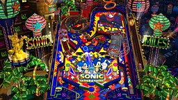 Гра Sony PlayStation Sonic X Shadow Generations (Switch) - мініатюра 5
