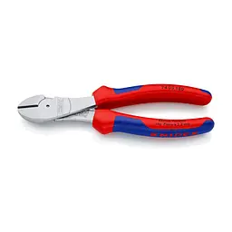 Набір інструментів KNIPEX 00 20 11 V01 - мініатюра 8