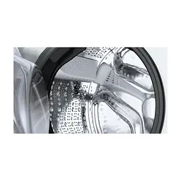 Пральна машина Siemens WG56B2A1UA - мініатюра 3
