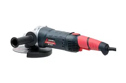 Шліфувальна машина кутова болгарка електрична Intertool WT-0227 1800 Вт x 180 мм - мініатюра 6