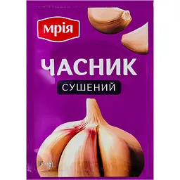 Часник Мрія сушений гранульований 15 г (947715)