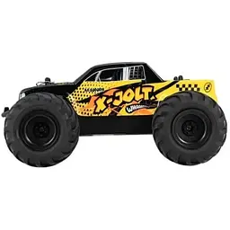 Радіокерована машинка Overmax X-Jolt (OV-X-JOLT) - мініатюра 7