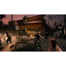 Гра Sony PlayStation для PS5 Dead Island 2 Day One Edition PS5 (1069167) - мініатюра 5