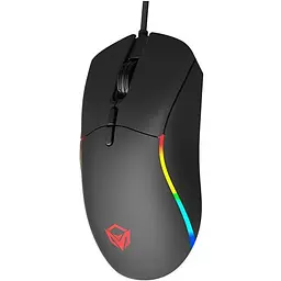 Миша MEETION RGB Backlit Gaming Mouse RGB GM19_2023 |12000dpi| - мініатюра 5