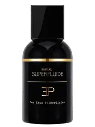 Оригінал Les Eaux Primordiales Santal Superfluide Тестер 100 мл Парфумована вода - мініатюра 1