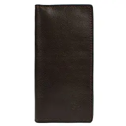 Довге портмоне GRANDE PELLE 18х9х1.5 см acs0032239 - мініатюра 7