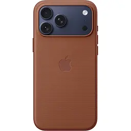 Чохол Apple TechWoven Case with MagSafe для iPhone 17 Pro Max Sienna (MGFC4) [146501] - мініатюра 3