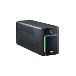 Пристрій безперебійного живлення APC Easy UPS 1200VA, Schuko (BVX1200LI-GR) - мініатюра 4