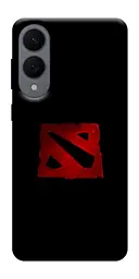 TPU чохол Demsky Dota Symbol для Samsung Galaxy S25 Edge