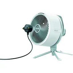 Портативний вентилятор Shark FlexBreeze FA220EU [139622] - мініатюра 5