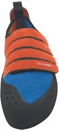Скальники Climb-X Kinder 29 Синій-Помаранчевий - мініатюра 2