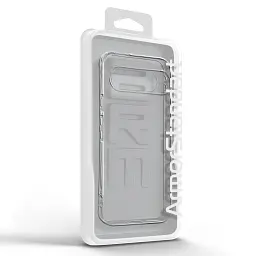 Чохол ArmorStandart Air для Google Pixel 9 Pro XL Camera cover Clear - мініатюра 6