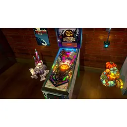 Ключ активації Microsoft Halloween Pinball для Xbox One/Series S/X - мініатюра 11