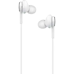 Навушники SAMSUNG EO-IC100 USB Type-C White - мініатюра 3