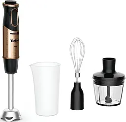 Блендер заглибний Quickchef 1000Вт Tefal teh0026303