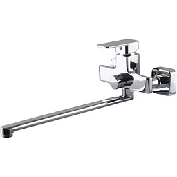 Змішувач для ванни Globus Lux Milano GLM-0208N