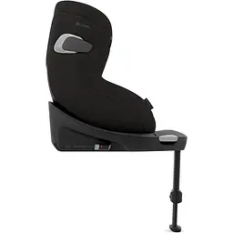 Автокрісло Cybex Sirona Ti Plus Sepia Black (525000859) - мініатюра 2