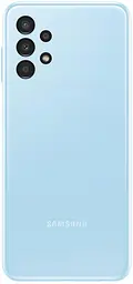Смартфон Samsung Galaxy A13 SM-A137F 3/32Gb Blue [79673] - мініатюра 3