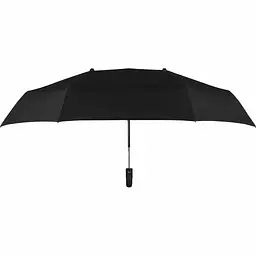 Парасоля Fare 4-Two 5899 гольф автоматична 117 см black (FR.5899 black) - мініатюра 3