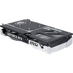 Відеокарта MSI GeForce RTX 5060 Ti 8GB VENTUS 2X OC PLUS (G506T-8V2CP/912-V536-001) UA [135946] - мініатюра 3