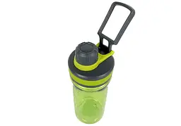 Пляшка для води EasyFit CHFe 800 мл зелена - мініатюра 3
