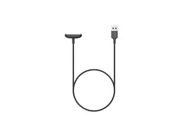 Фітнес-браслет Fitbit Inspire 2 Black (FB418BKBK) - мініатюра 6