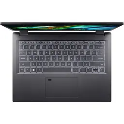 Ноутбук 2 in 1 ACER Aspire 5 Spin 14 A5SP14-51MTN-777Z,I7-1355U la 5GHz,16GB,512GB - мініатюра 2