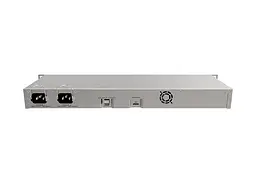 Маршрутизатор RouterBOARD RB1100AHx4 Dude Edition MikroTiK teh0017128 - мініатюра 3