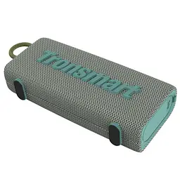 Портативна колонка Tronsmart Trip Bluetooth 10W Grey - мініатюра 3