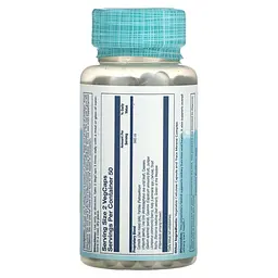 Суміш для нирок Solaray Kidney Blend SP-6, 100 капсул - мініатюра 2