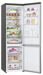 Холодильник LG GW-B509SMUM - мініатюра 8