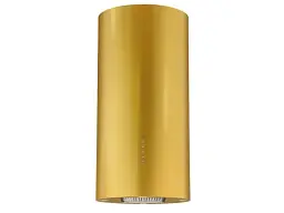 Витяжка Akpo WK-4 Balmera WL Slim Gold