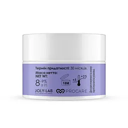 Паста для брів Brow Contour Paste Violet Joly:Lab 8 г - мініатюра 3