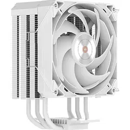 Повітряне охолодження Alseye Q120S Plus White (AS.01.11.0006) - мініатюра 2