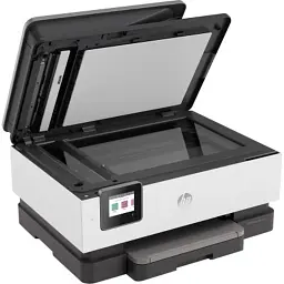 Багатофункціональний пристрій HP OfficeJet Pro 8123 з Wi-Fi (405W0C) - мініатюра 4