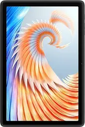 Планшет Oscal Pad 9 4/128GB 4G Dual Sim Grey (6931548322368)
