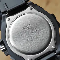 Годинник Casio MWA-100H-2AVEF - мініатюра 5