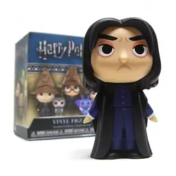 Колекційна фігурка Funko Mystery Minis - Світ Гаррі Поттера - мініатюра 3