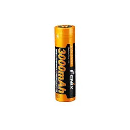 Акумулятор Fenix 18650 3000 mAh (ARB-L18-3000P) - мініатюра 4