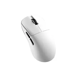 Мишка GamePro Asgard Odin 8K Wireless/USB White (GM035W) - мініатюра 2