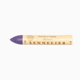Велика олійна пастель Sennelier, 36 мл, Кобальт фіолетовий світлий (Cobalt Violet Light)