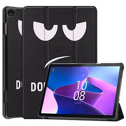 Чохол-книжка BeCover Smart Case для Lenovo Tab M10 TB-328F 3rd Gen 10.1" Don't Touch (708292) - мініатюра 5