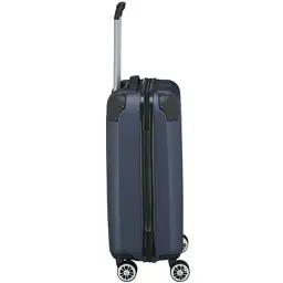 Валіза Travelite City Navy S (TL073047-20) - мініатюра 6