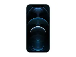 Смартфон Apple IPhone 12 Pro 512Gb Pacific Blue (MGMX3) - мініатюра 2
