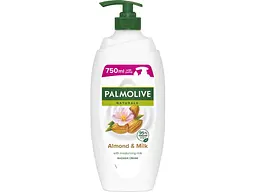 Гель для душу PALMOLIVE 750мл Натюрель Мигдальне Молочко