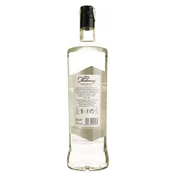 Ром Malecon Extra Seco 37.5% 1 л - мініатюра 2